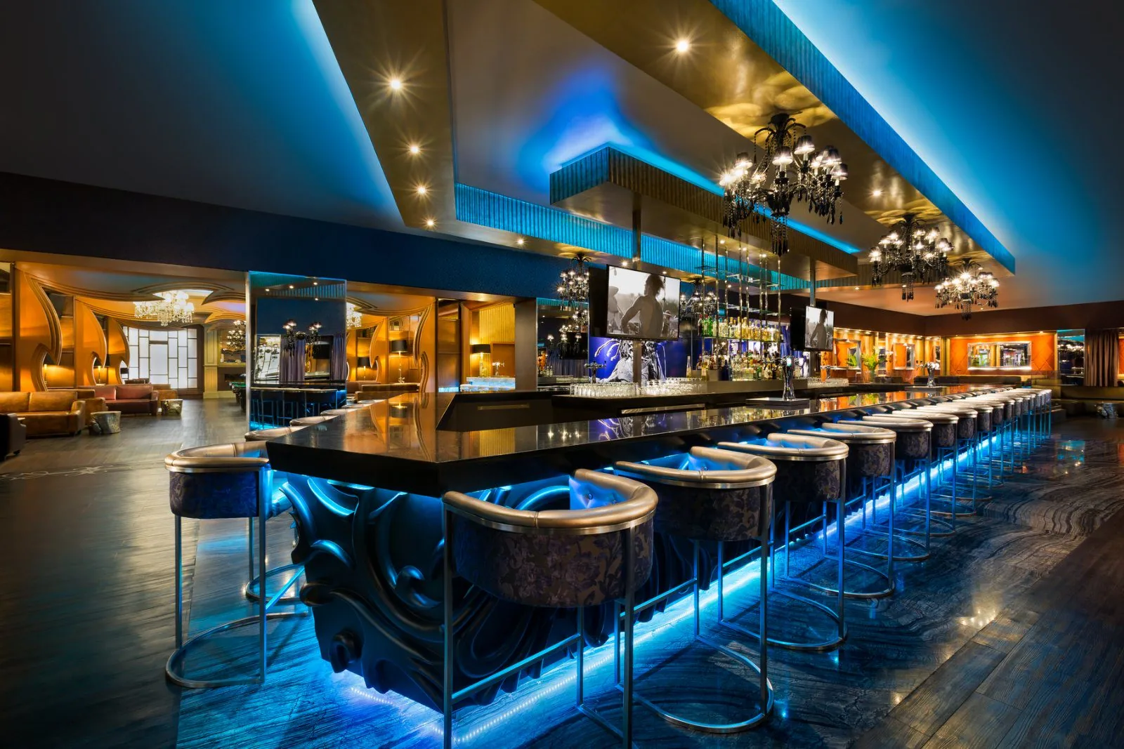 Hard Rock Hotel Riviera Maya 19